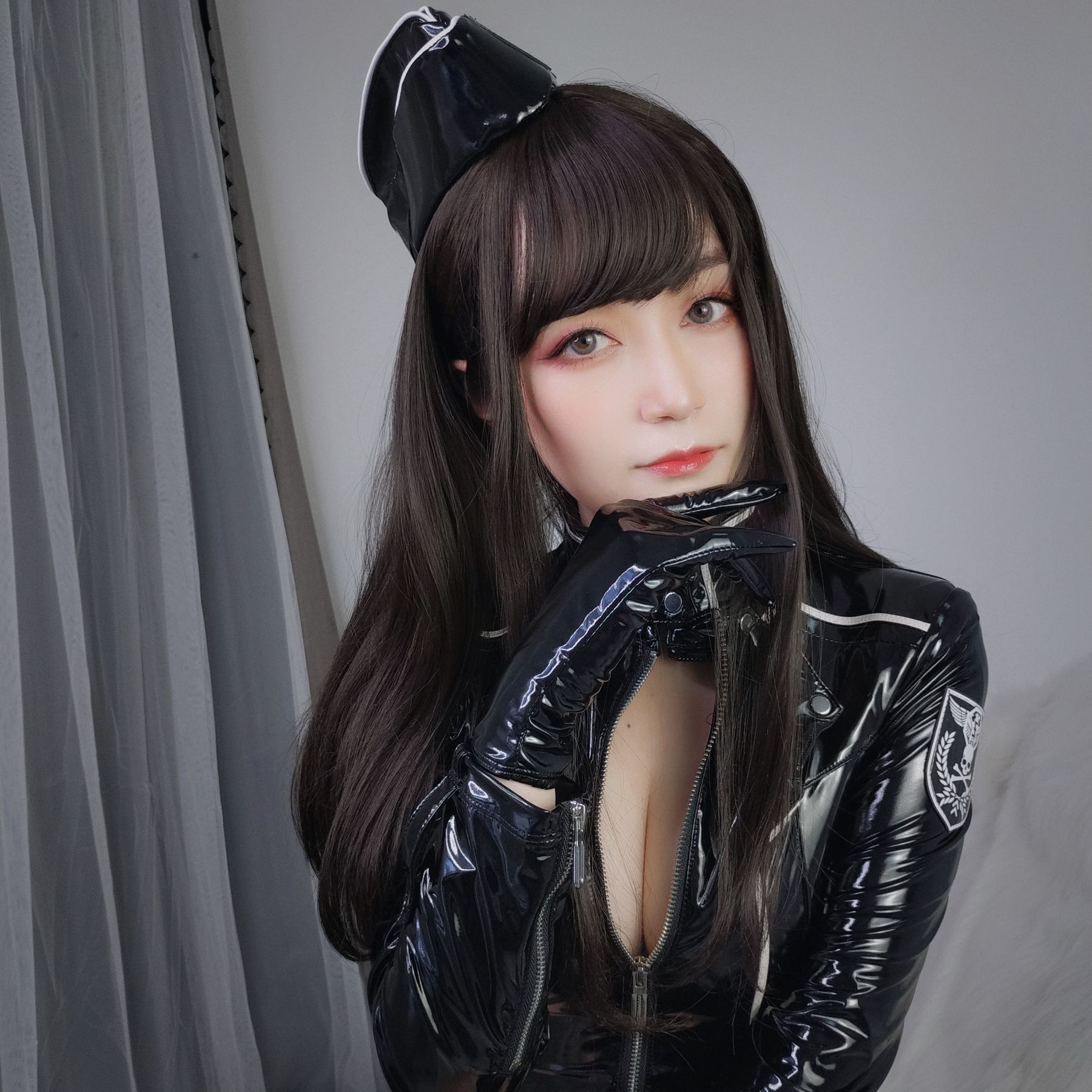 Coser小姐姐白银81–通讯官插图1
